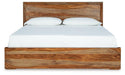 Dressonni Bedroom Package - Bill's Discount Center (Bradenton, FL)