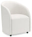 Korestone Home Office Set - Bill's Discount Center (Bradenton, FL)