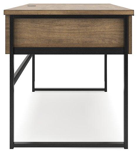 Montia Home Office Set - Bill's Discount Center (Bradenton, FL)