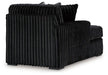 Midnight-Madness Super Chaise - Bill's Discount Center (Bradenton, FL)