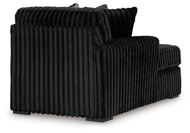 Midnight-Madness Super Chaise - Bill's Discount Center (Bradenton, FL)