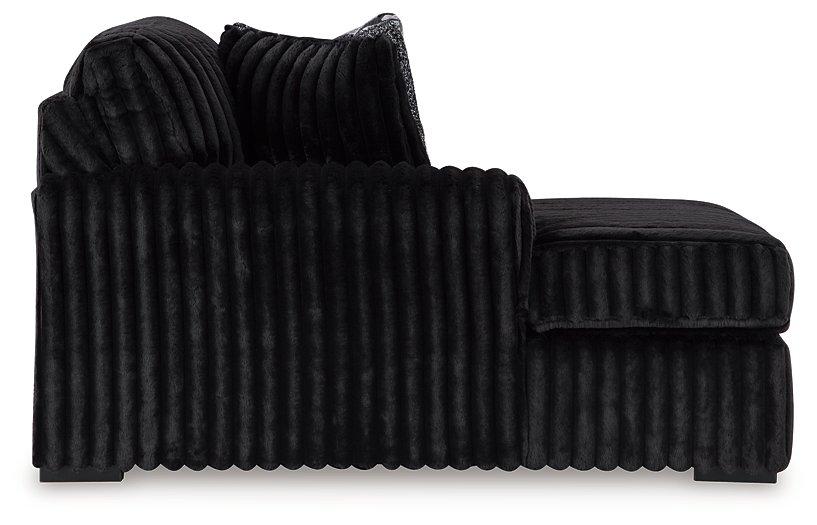 Midnight-Madness Super Chaise - Bill's Discount Center (Bradenton, FL)