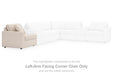 Modmax Sectional with Audio System - Bill's Discount Center (Bradenton, FL)