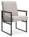 Montia Home Office Set - Bill's Discount Center (Bradenton, FL)