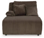 Top Tier Sofa Chaise Sectional - Bill's Discount Center (Bradenton, FL)