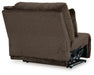 Top Tier Sectional Sofa Chaise - Bill's Discount Center (Bradenton, FL)