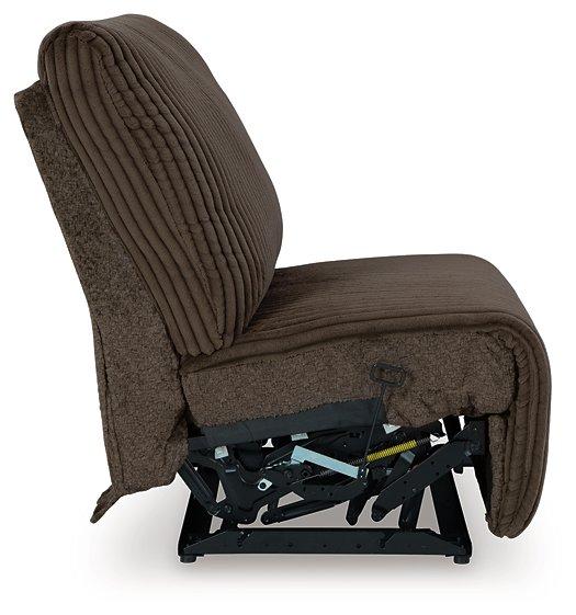 Top Tier Sofa Chaise Sectional - Bill's Discount Center (Bradenton, FL)