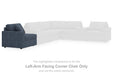 Modmax Balanced Sectional with Audio and Storage Consoles - Bill's Discount Center (Bradenton, FL)