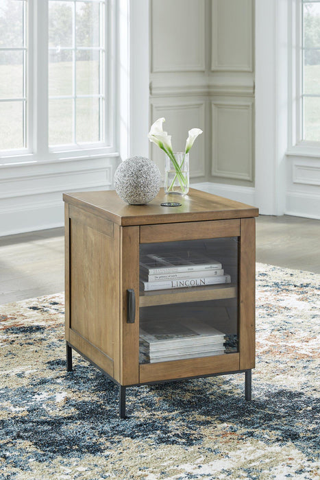 Torlanta Occasional Table Set - Bill's Discount Center (Bradenton, FL)