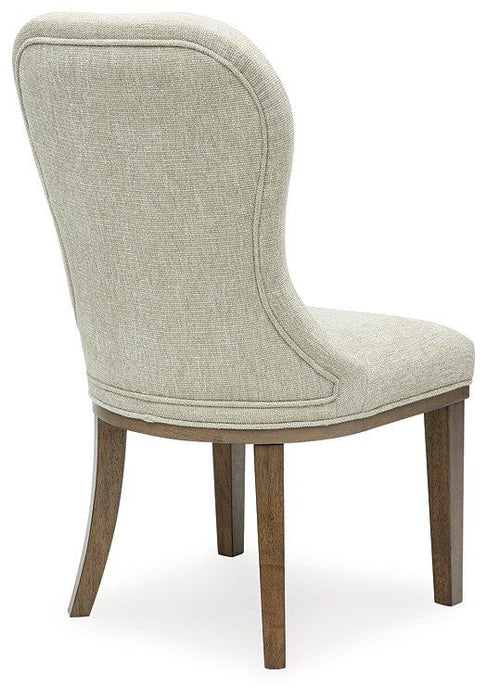 Sturlayne Dining Room Set - Bill's Discount Center (Bradenton, FL)