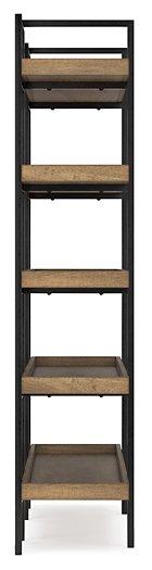 Montia Home Office Set - Bill's Discount Center (Bradenton, FL)