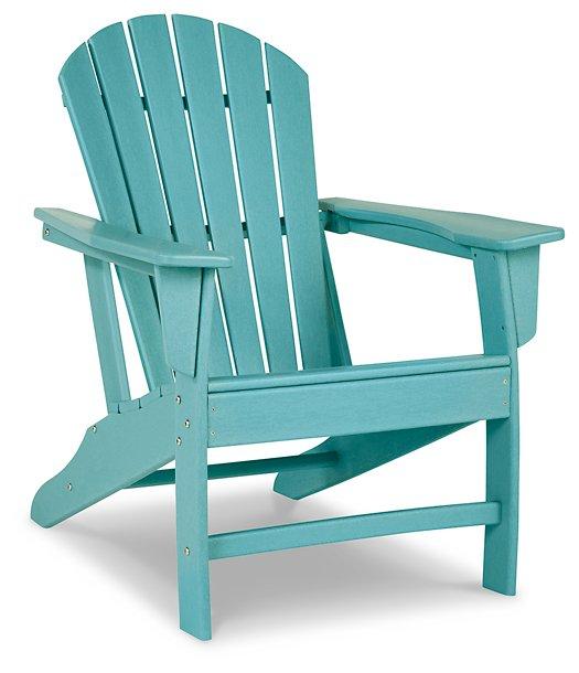 Sundown Treasure Outdoor Seating Set - Bill's Discount Center (Bradenton, FL)