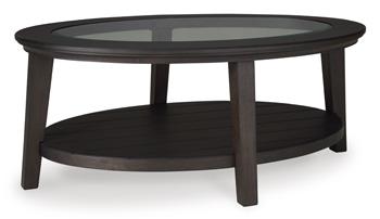 Celamar Occasional Table Set - Bill's Discount Center (Bradenton, FL)
