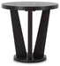 Chasinfield Occasional Table Set - Bill's Discount Center (Bradenton, FL)