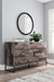 Neilsville Dresser - Bill's Discount Center (Bradenton, FL)