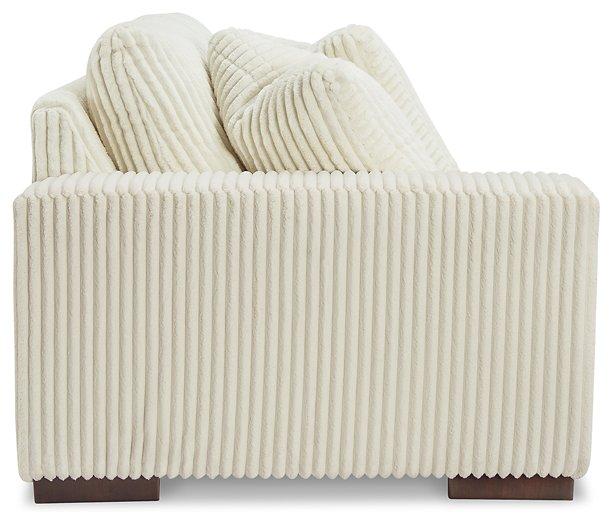 Lindyn Sectional - Bill's Discount Center (Bradenton, FL)