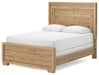 Galliden Bedroom Package - Bill's Discount Center (Bradenton, FL)