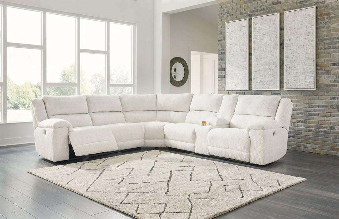Keensburg Living Room Set - Bill's Discount Center (Bradenton, FL)