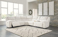 Keensburg Living Room Set - Bill's Discount Center (Bradenton, FL)