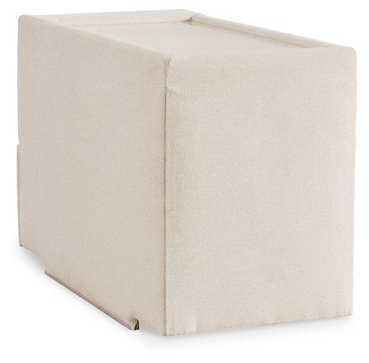 Modmax Sectional with Audio System - Bill's Discount Center (Bradenton, FL)