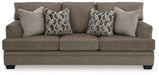 Stonemeade Living Room Set - Bill's Discount Center (Bradenton, FL)