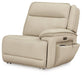 Double Deal Reclining Sectional - Bill's Discount Center (Bradenton, FL)