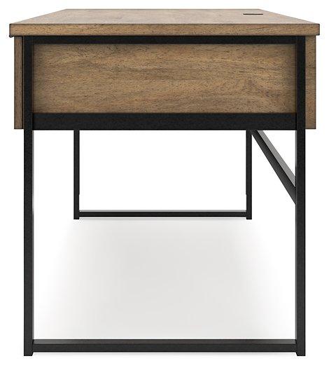 Montia Home Office Set - Bill's Discount Center (Bradenton, FL)