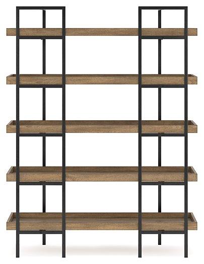 Montia Home Office Set - Bill's Discount Center (Bradenton, FL)