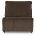 Top Tier Sectional Sofa Chaise - Bill's Discount Center (Bradenton, FL)