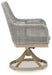 Seton Creek Outdoor Seating Set - Bill's Discount Center (Bradenton, FL)