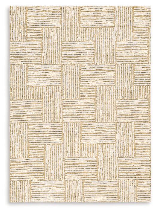 Hand Woven