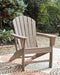 Sundown Treasure Outdoor Seating Set - Bill's Discount Center (Bradenton, FL)