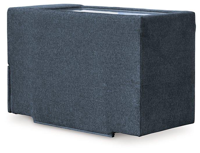 Modmax Sectional with Audio System - Bill's Discount Center (Bradenton, FL)
