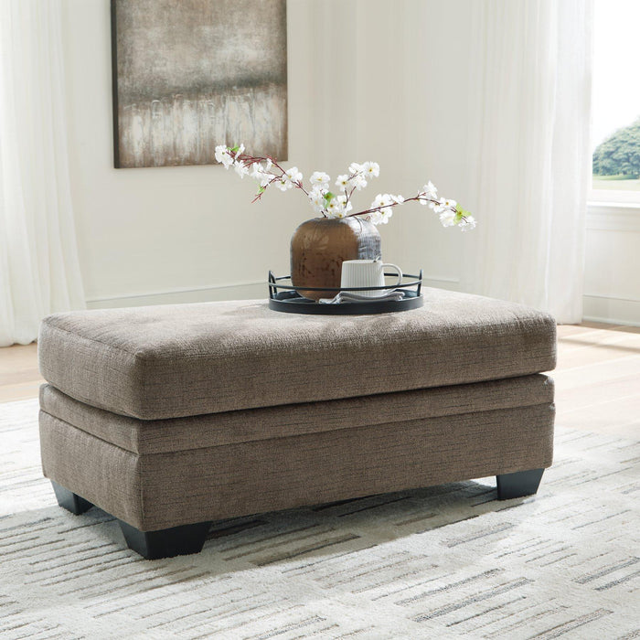 Stonemeade Living Room Set - Bill's Discount Center (Bradenton, FL)