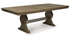 Sturlayne Dining Room Set - Bill's Discount Center (Bradenton, FL)