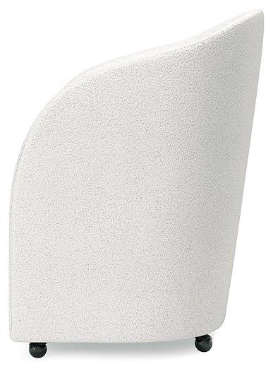 Korestone Home Office Set - Bill's Discount Center (Bradenton, FL)