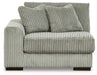Lindyn Sectional - Bill's Discount Center (Bradenton, FL)