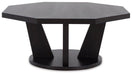 Chasinfield Occasional Table Set - Bill's Discount Center (Bradenton, FL)