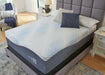 Millennium Luxury Gel Memory Foam Mattress - Bill's Discount Center (Bradenton, FL)