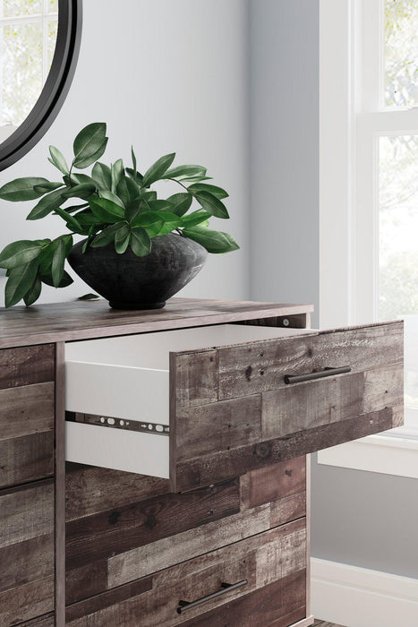 Neilsville Dresser - Bill's Discount Center (Bradenton, FL)