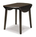 Hammis Dining Set - Bill's Discount Center (Bradenton, FL)