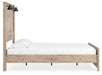Senniberg Bedroom Set - Bill's Discount Center (Bradenton, FL)