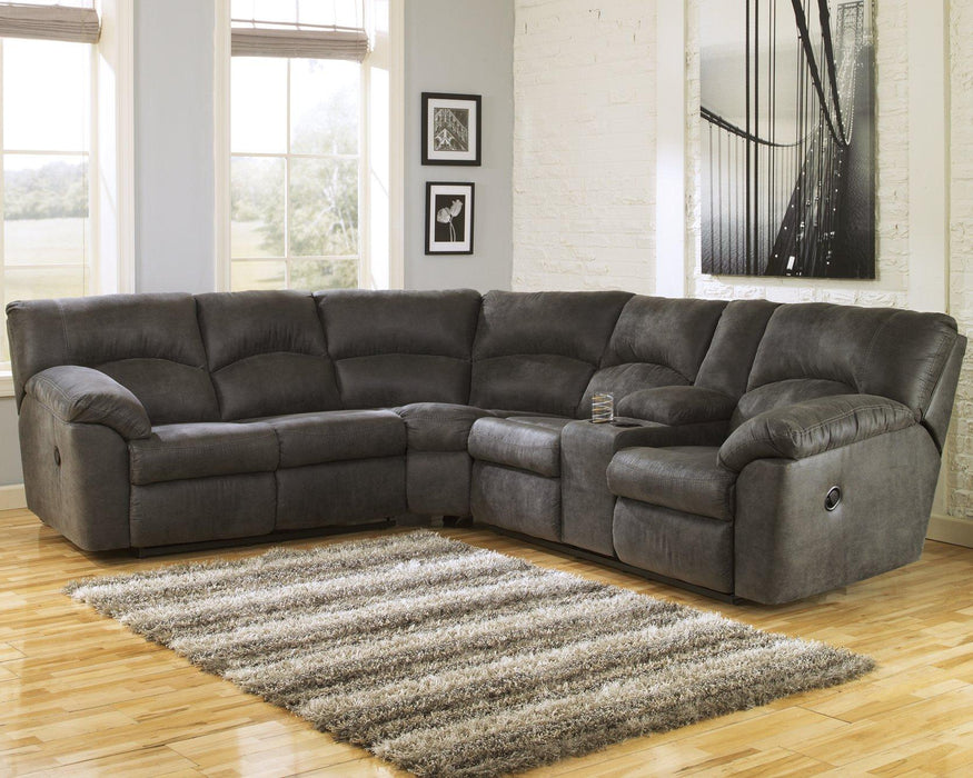 Tambo Living Room Set - Bill's Discount Center (Bradenton, FL)