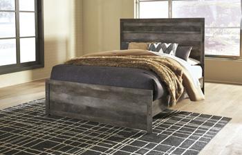Wynnlow Bedroom Set - Bill's Discount Center (Bradenton, FL)
