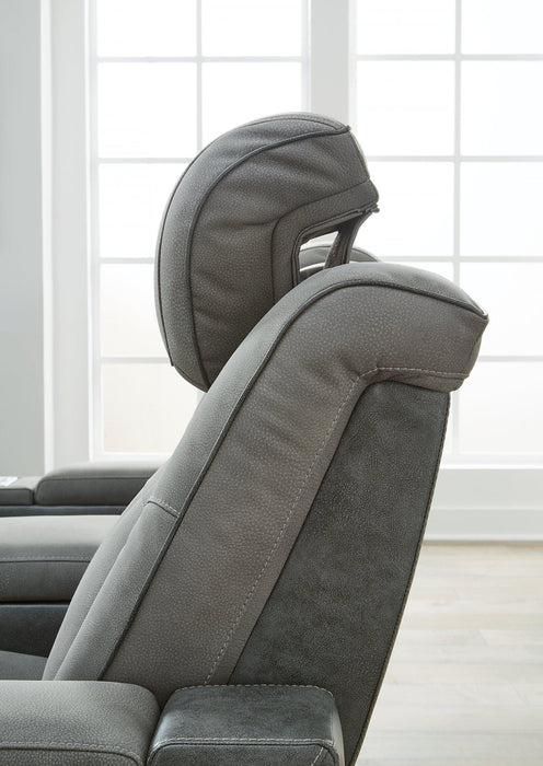 Next-Gen DuraPella Living Room Set - Bill's Discount Center (Bradenton, FL)