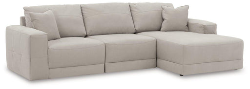 Next-Gen Gaucho Sectional Sofa with Chaise - Bill's Discount Center (Bradenton, FL)