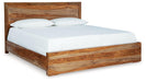 Dressonni Bedroom Package - Bill's Discount Center (Bradenton, FL)
