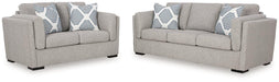 Evansley Living Room Set - Bill's Discount Center (Bradenton, FL)