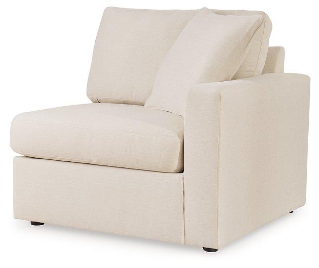 Modmax Balanced Sectional with Audio and Storage Consoles - Bill's Discount Center (Bradenton, FL)