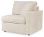 Modmax Balanced Sectional with Audio and Storage Consoles - Bill's Discount Center (Bradenton, FL)